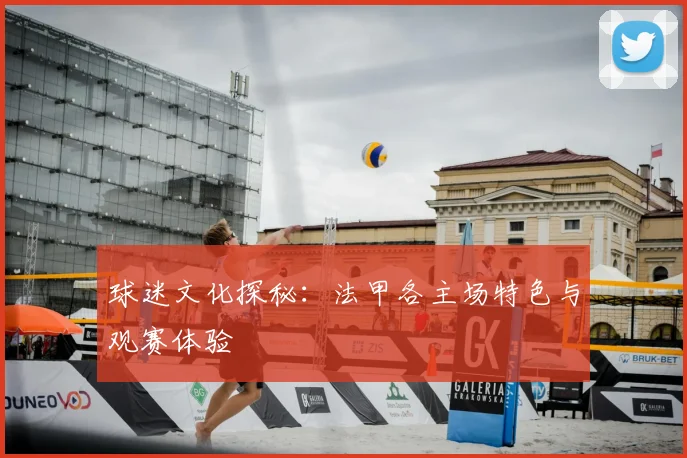 球迷文化探秘:法甲各主场特色与观赛体验
