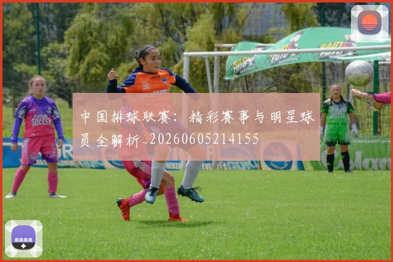 中国排球联赛：精彩赛事与明星球员全解析_20260605214155